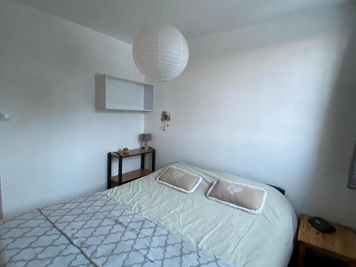 Appart 50M2 A Villard-De-Lans, 6 Pers, 2 Ch, Balcon, Ascenseur - Fr-1-515-143 Exterior foto