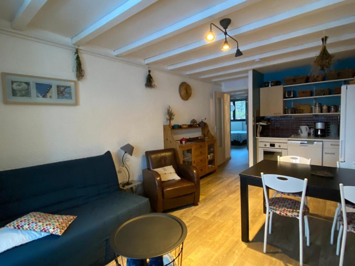 Appart 50M2 A Villard-De-Lans, 6 Pers, 2 Ch, Balcon, Ascenseur - Fr-1-515-143 Exterior foto