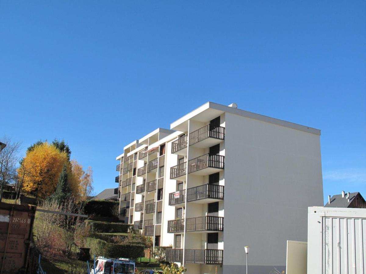 Appart 50M2 A Villard-De-Lans, 6 Pers, 2 Ch, Balcon, Ascenseur - Fr-1-515-143 Exterior foto
